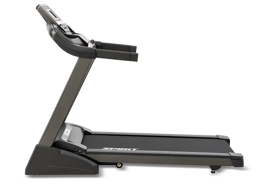 Беговая дорожка Spirit Fitness XT185 Black 1024_731