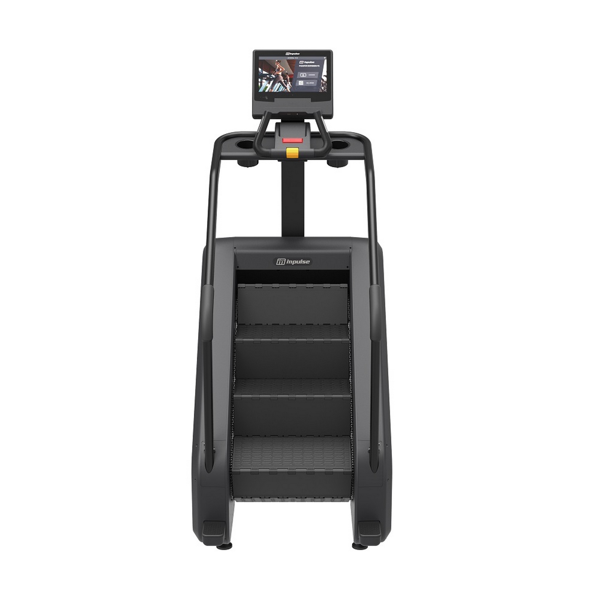 Тренажер-лестница Aerofit XSC700 2000_2000