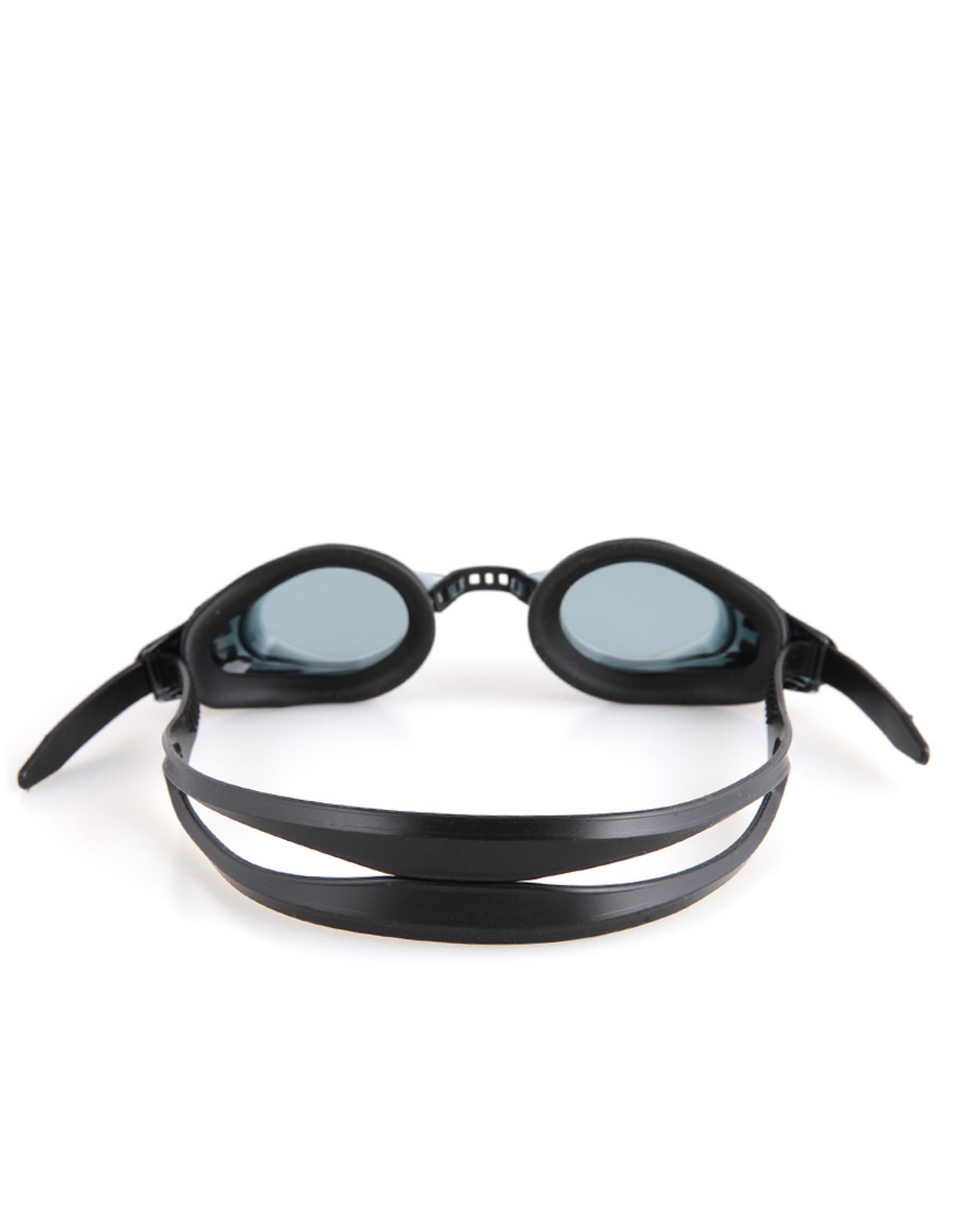 Очки для плавания Mad Wave Competition Automatic M0430 01 0 01W черный 1561_2000