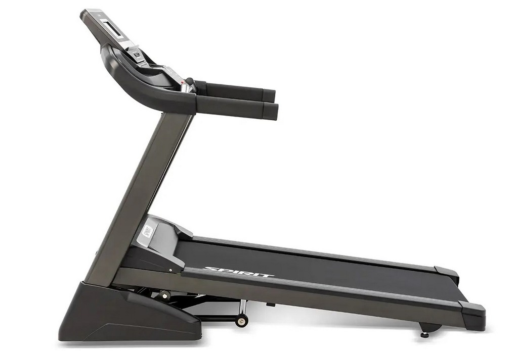 Беговая дорожка Spirit Fitness XT185 Black 1024_715