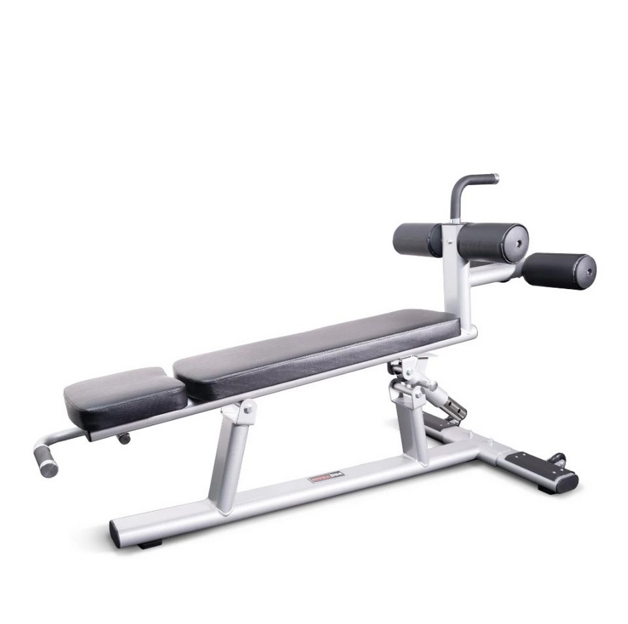 Скамья для пресса регулируемая Protrain HCRD-2002 906_900