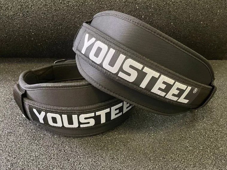 Пояс нейлоновый YouSteel 7457 759_567