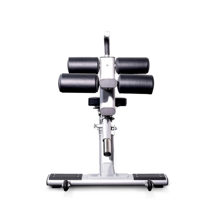Скамья для пресса регулируемая Protrain HCRD-2002 895_900