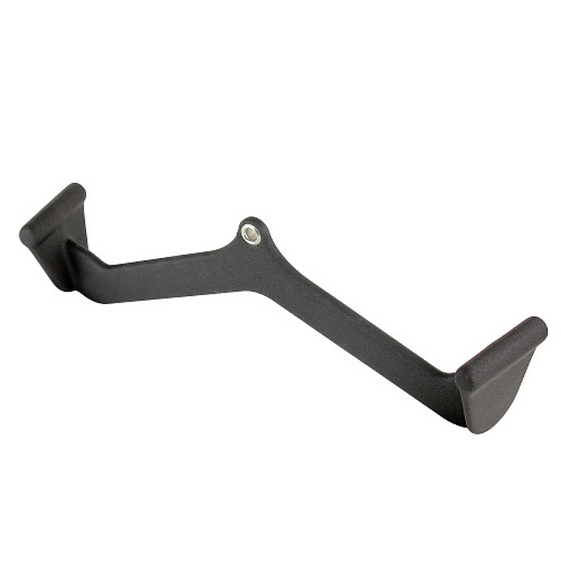 Набор рукоятей для силового тренажера (5 рукоятей) Harper Gym Pro Series ECE058 800_800