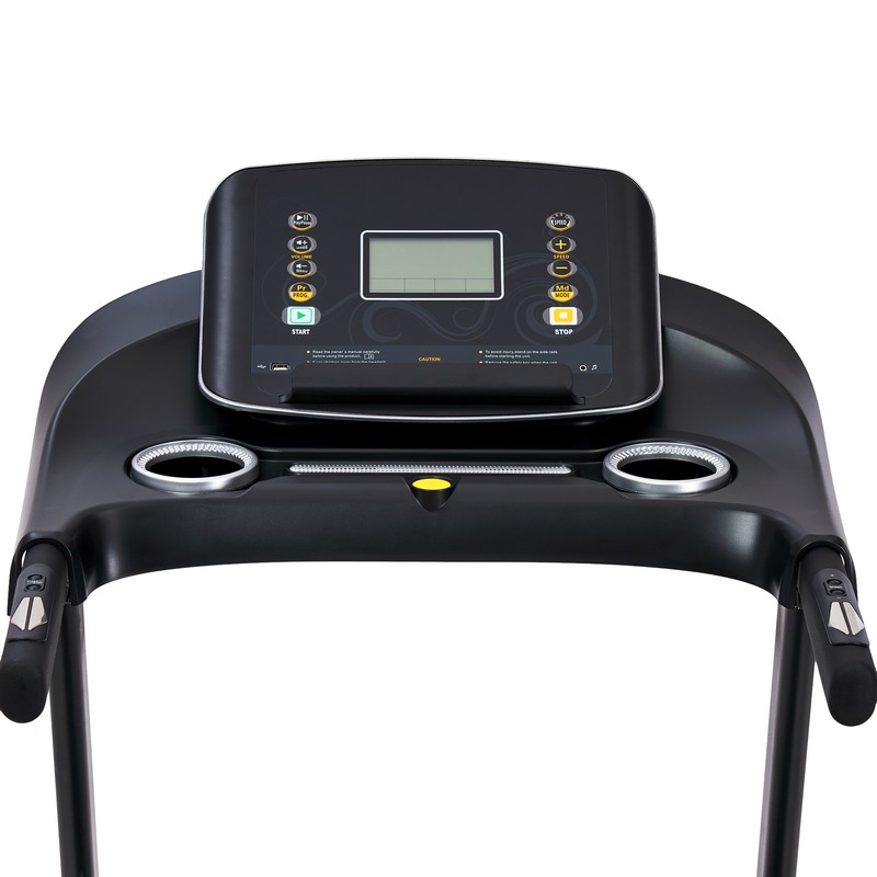 Беговая дорожка Royal Fitness RF-6 800_800