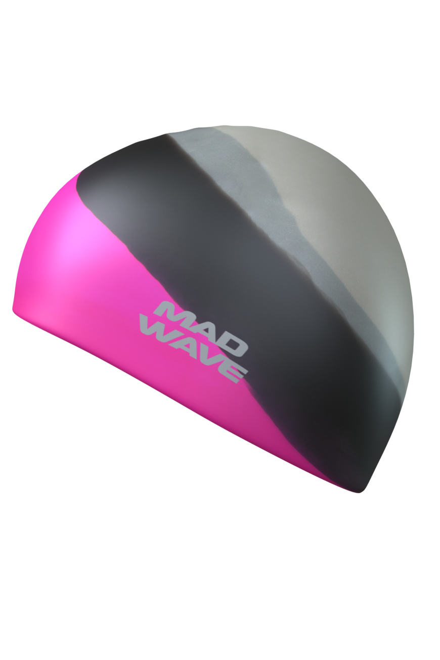 Силиконовая шапочка Mad Wave M0534 01 0 11W 870_1305