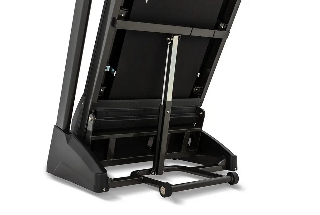 Беговая дорожка Spirit Fitness XT185 Black 1024_687