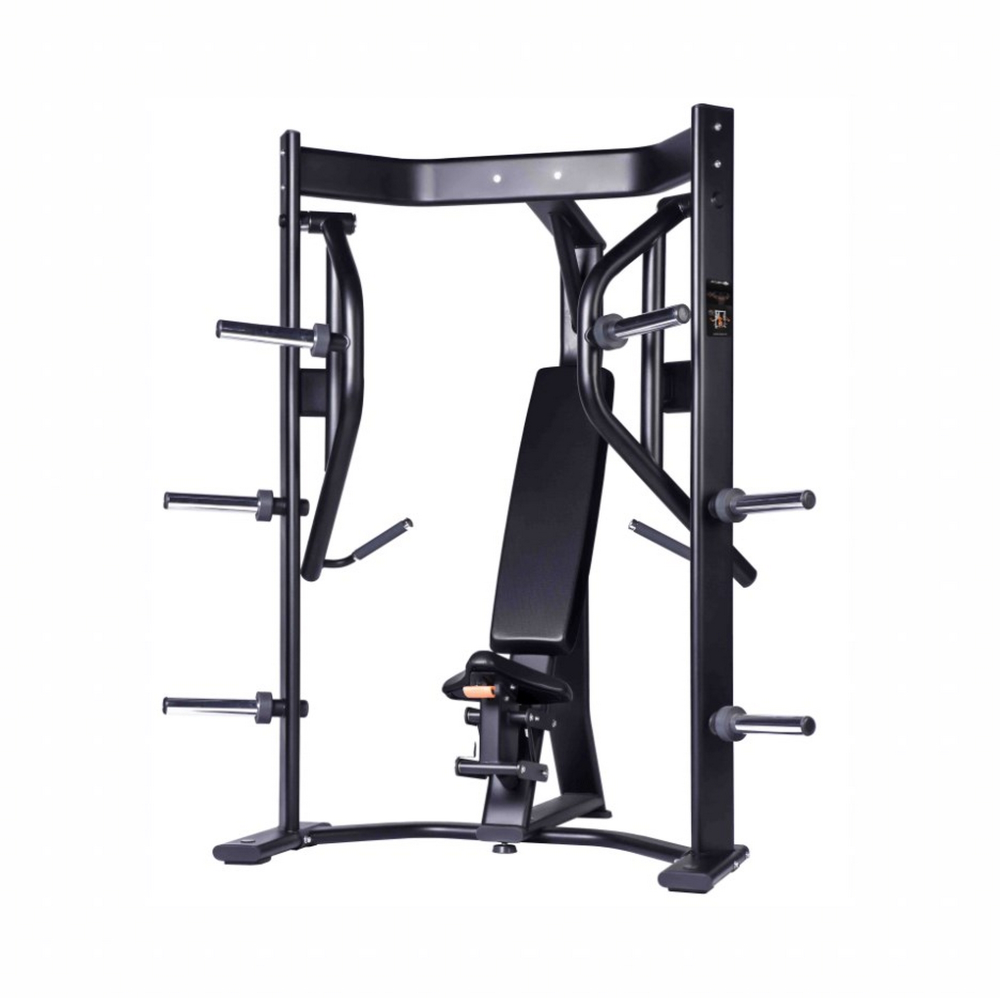 Жим от груди UltraGym UG-CL614 2000_1996