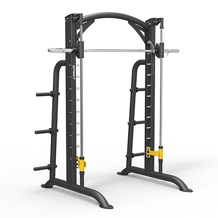 Машина смита Spirit Fitness SP-4222 700_700