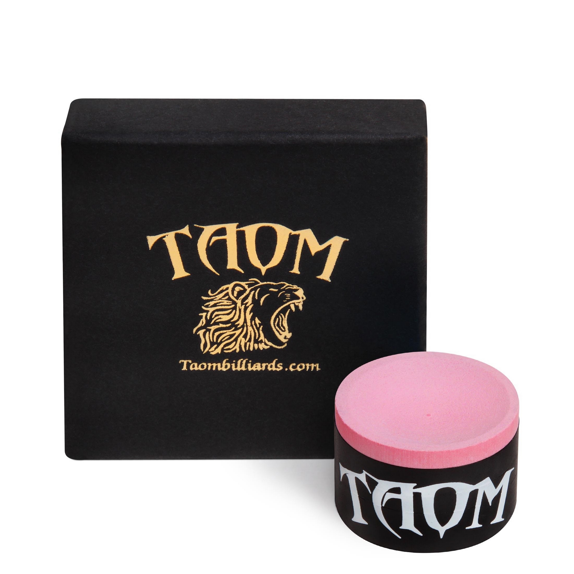 Мел Taom Pyro Chalk Limited Edition 6шт 13032 Pink 2000_2000