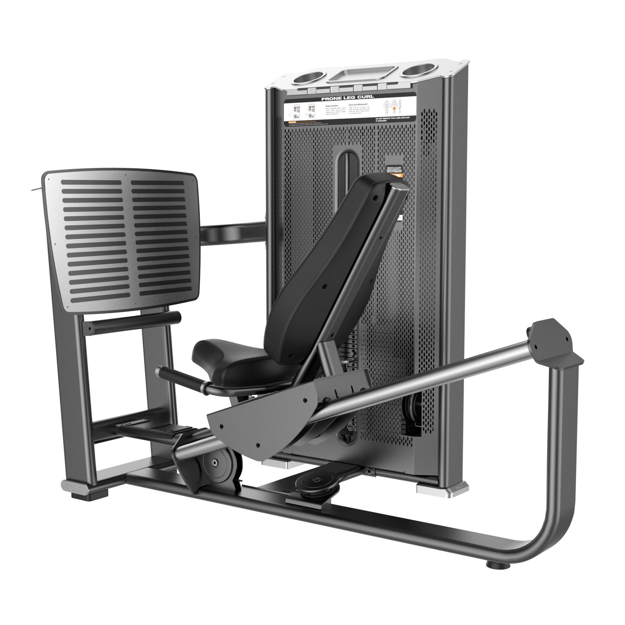 Жим ногами (Leg Press) DHZ E7003A 2000_2000