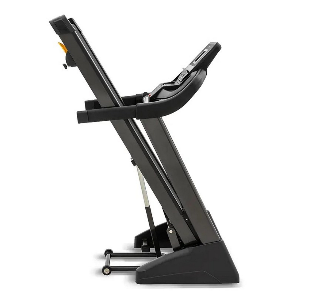 Беговая дорожка Spirit Fitness XT185 Black 1024_948