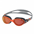Очки для плавания Speedo Biofuse 2.0 Mirror 8-00233117933 зеркальные линзы 120_120