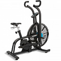 Велотренажер Spirit Fitness Air bike AB900 120_120