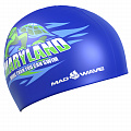 Силиконовая шапочка Mad Wave Maryland M0558 42 0 00W 120_120