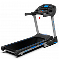Беговая дорожка DFC Sintra T760B Blue 120_120